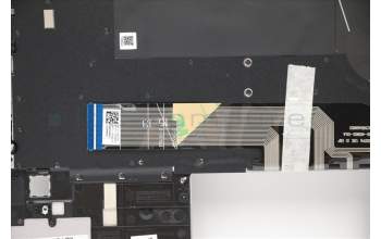 Lenovo 5CB0S16109 COVER UpperCase C81J7GY FP w/BLKB BEL