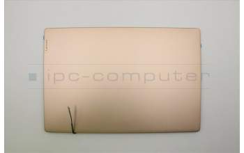 Lenovo 5CB0S16276 COVER LCD Cover C 81J7 Copper