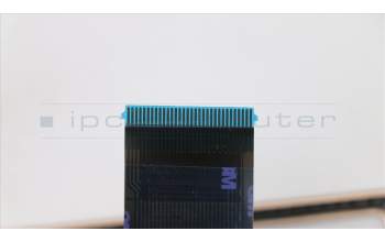 Lenovo 5CB0S16297 COVER Upper Case C81J7CO FP w/BLKB NORDI