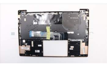 Lenovo 5CB0S16297 COVER UpperCase C81J7CO FP w/BLKB NORDI