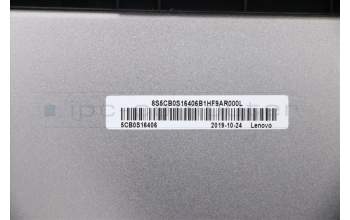 Lenovo 5CB0S16406 COVER Lower Case B 81K9 MGR