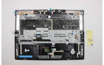 Lenovo 5CB0S16427 COVER Upper Case C 81HE BK W/TPKB BL HB
