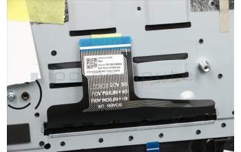 Lenovo 5CB0S16431 Upper Case C 81HE BK W/TPKB BL IT