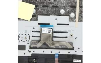 Lenovo 5CB0S16432 COVER Upper Case C 81HE BK W/TPKB BL SP