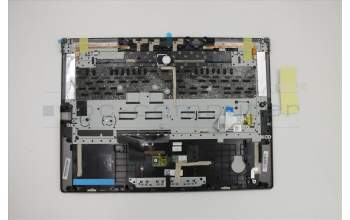 Lenovo 5CB0S16439 COVER Upper Case C 81HE BK W/TPKB BL GR