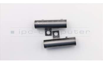 Lenovo 5CB0S16454 COVER HINGE COVER KIT C 81HH W/STRIP