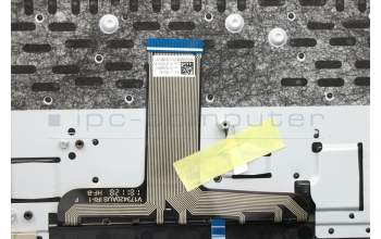 Lenovo 5CB0S16460 COVER Upper Case C 81HH BK W/KBTPBL RU