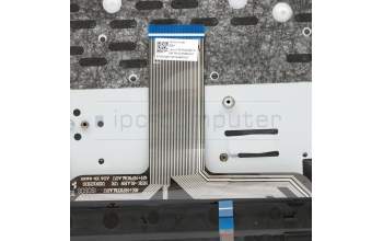 Lenovo 5CB0S16473 COVER Upper Case C 81HH BK W/KBTPBL FR