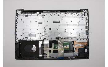 Lenovo 5CB0S16591 COVER Upper Case ASM_US L 81LH GT_BK