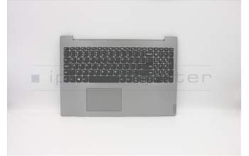 Lenovo 5CB0S16592 COVER Upper Case ASM_US L 81LH PG