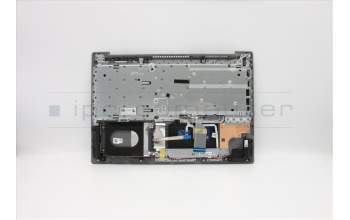 Lenovo 5CB0S16592 COVER Upper Case ASM_US L 81LH PG