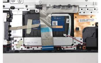 Lenovo 5CB0S16593 COVER Upper Case ASM_US L 81LH AB
