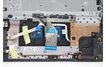 Lenovo 5CB0S16610 COVER Upper Case ASM_IT L 81LG GT_BK