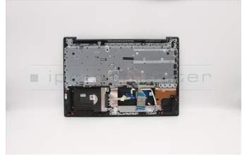 Lenovo 5CB0S16624 COVER Upper Case ASM_UK L 81LG GT_BK