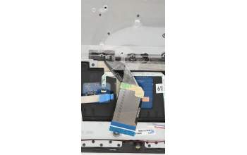 Lenovo 5CB0S16629 COVER Upper Case ASM_BE L 81LG GT_BK