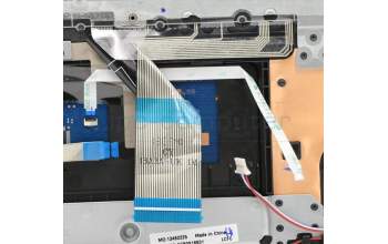 Lenovo 5CB0S16631 COVER Upper Case ASM_FR L 81LG GT_BK