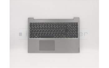Lenovo 5CB0S16651 COVER Upper Case ASM_UK L 81LG PG