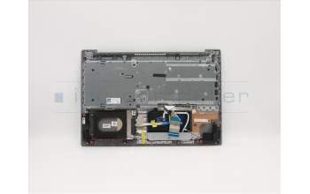 Lenovo 5CB0S16651 COVER Upper Case ASM_UK L 81LG PG
