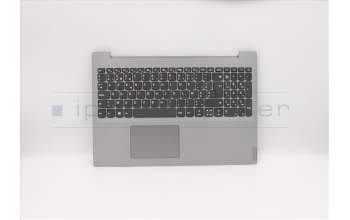 Lenovo 5CB0S16656 COVER Upper Case ASM_BE L 81LG PG