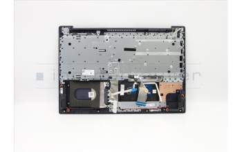Lenovo 5CB0S16673 COVER Upper Case ASM_SA L 81LG AB