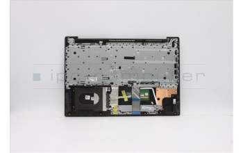 Lenovo 5CB0S16711 COVER Upper Case ASM_AR-E L 81LG DO