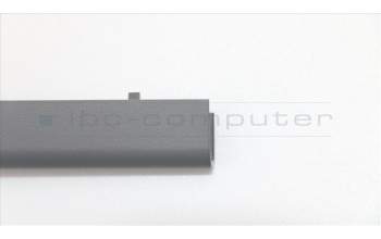 Lenovo 5CB0S16755 COVER Hinge Cover L 81MV GR