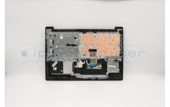 Lenovo 5CB0S16765 COVER Upper Case ASM_UK L81MVTEXBKD