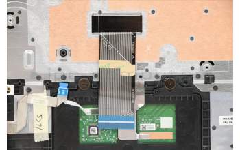 Lenovo 5CB0S16766 COVER Upper Case ASM_UK L81MVIMRBKD