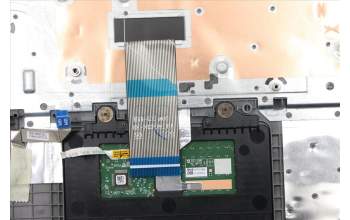 Lenovo 5CB0S16833 COVER Upper Case ASM_FR L81MVIMRGRD