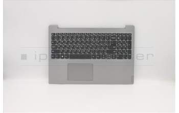 Lenovo 5CB0S16845 COVER Upper Case ASM_AR-E L81MVIMRGRD