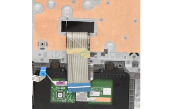Lenovo 5CB0S16845 COVER Upper Case ASM_AR-E L81MVIMRGRD
