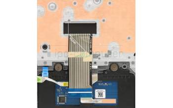 Lenovo 5CB0S16863 COVER Upper Case ASM_HB L81MVIMRGRD