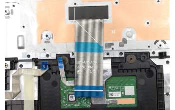 Lenovo 5CB0S16874 COVER Upper Case ASM_ND L81MVIMRBKD