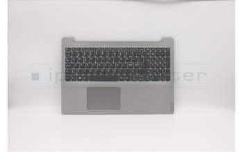 Lenovo 5CB0S16875 COVER Upper Case ASM_ND L81MVIMRGRD