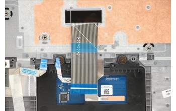 Lenovo 5CB0S16875 COVER Upper Case ASM_ND L81MVIMRGRD