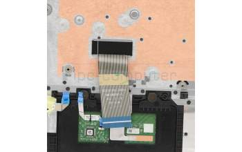 Lenovo 5CB0S16891 COVER Upper Case ASM_SA L81MVTEXBKD