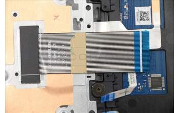 Lenovo 5CB0S16916 COVER Upper Case ASM_BU L81MVIMRBKD