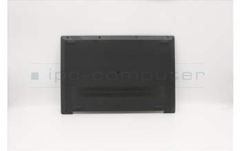 Lenovo 5CB0S16939 COVER Lower Case L 81MV BK TEX DIS