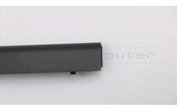 Lenovo 5CB0S16948 COVER Hinge Cover L 81MU BK