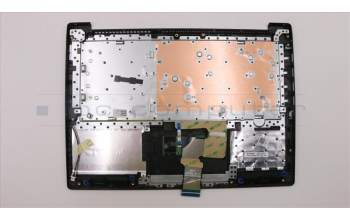 Lenovo 5CB0S17035 COVER Upper Case ASM_US L81MUBKTEXD