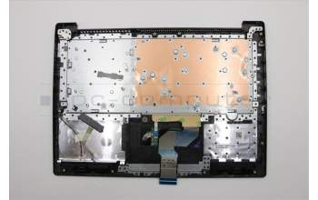 Lenovo 5CB0S17045 COVER Upper case ASM_LA L81MUBKIMRD