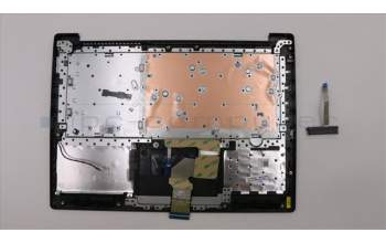 Lenovo 5CB0S17070 COVER Upper case ASM_AR-E L81MUBKIMRD
