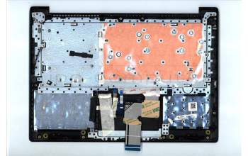 Lenovo 5CB0S17071 COVER Upper case ASM_FR L81MUBKIMRD