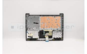 Lenovo 5CB0S17110 COVER Upper case ASM_HB L81MUGYIMRD
