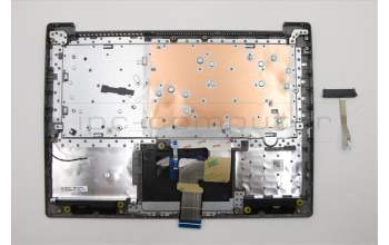 Lenovo 5CB0S17124 COVER Upper case ASM_US INTE L81MUGYIMRD