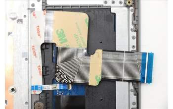 Lenovo 5CB0S17124 COVER Upper case ASM_US INTE L81MUGYIMRD