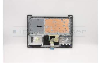 Lenovo 5CB0S17126 COVER Upper case ASM_CZ-SK L81MUGYIMRD