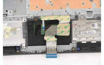 Lenovo 5CB0S17126 COVER Upper case ASM_CZ-SK L81MUGYIMRD