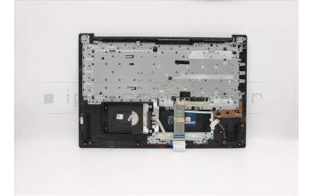 Lenovo 5CB0S17156 COVER Upper Case ASM_US L 81M0 GT_BK