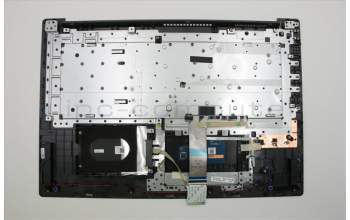 Lenovo 5CB0S17162 COVER Upper Case ASM_FR L 81M0 GT_BK